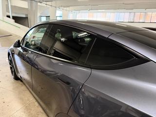 TESLA Model Y usata, con Cerchi in lega