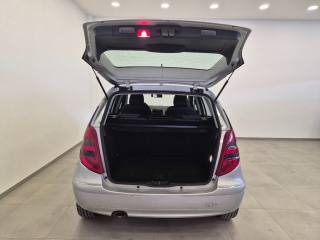 MERCEDES-BENZ A 150 usata 26