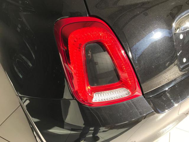 FIAT 500 usata, con Controllo trazione