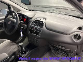 FIAT Punto usata, con Immobilizzatore elettronico