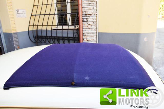 FIAT 500 usata 12