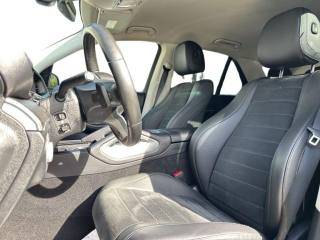 MERCEDES-BENZ GLE 300 usata, con Controllo automatico clima