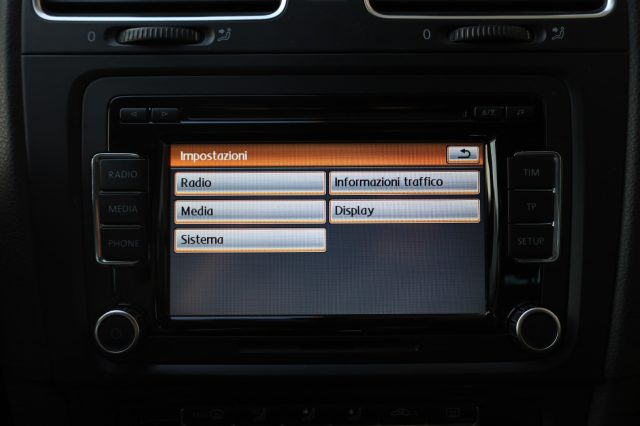 VOLKSWAGEN Golf usata 49