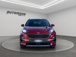 KIA Sportage usata, con Airbag