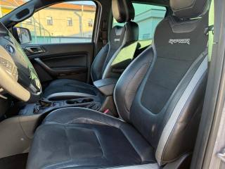 FORD Ranger Raptor usata, con Adaptive Cruise Control