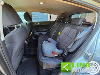 KIA Sportage usata, con Autoradio