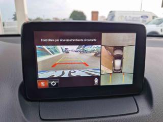 MAZDA 2 usata, con Cruise Control