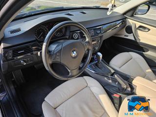 BMW 320 usata, con Controllo trazione