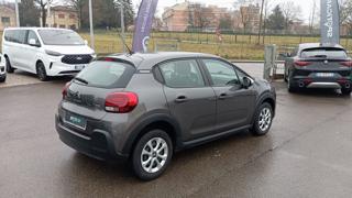 CITROEN C3 usata, con Touch screen