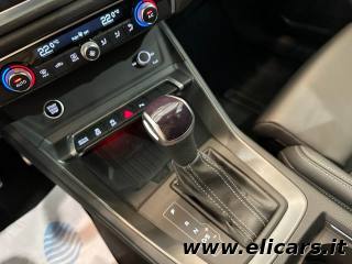 AUDI Q3 usata, con Immobilizzatore elettronico