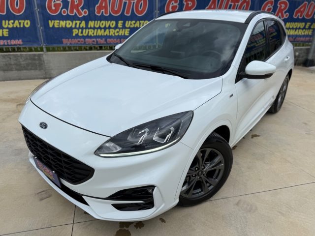 FORD Kuga usata, con ABS