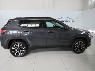 JEEP Compass usata, con Boardcomputer