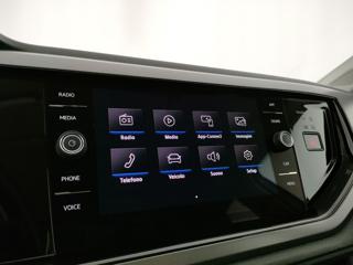 VOLKSWAGEN Polo usata, con ESP