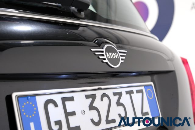 MINI Countryman usata 43