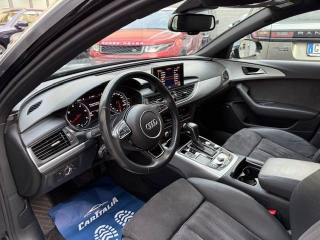 AUDI A6 usata, con Fari Xenon