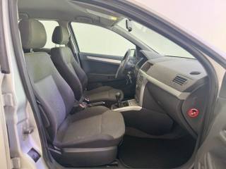 OPEL Astra usata 10