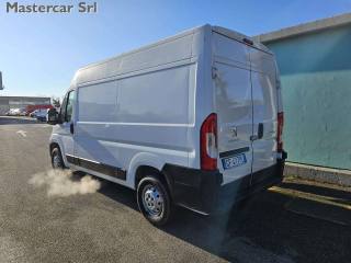 FIAT Ducato usata, con Alzacristalli elettrici