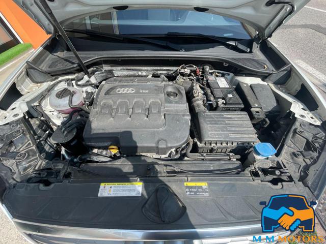 AUDI Q2 usata, con Bluetooth
