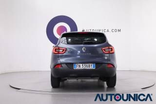 RENAULT Kadjar usata, con Fendinebbia