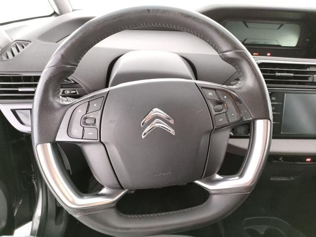 CITROEN C4 Picasso usata, con Chiusura centralizzata