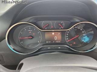 OPEL Crossland usata, con Sistema di navigazione