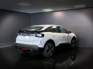 CITROEN C4 usata, con Alzacristalli elettrici