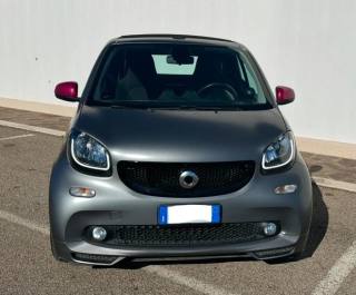 SMART ForTwo usata, con Airbag