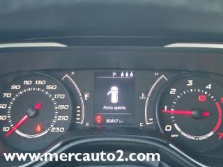 FIAT Tipo usata, con Fendinebbia