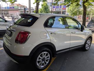 FIAT 500X usata, con Cerchi in lega