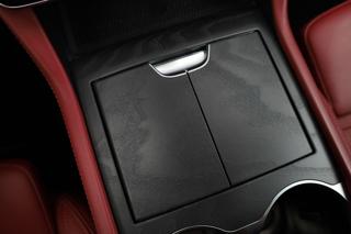 MASERATI Grecale usata, con Volante in pelle