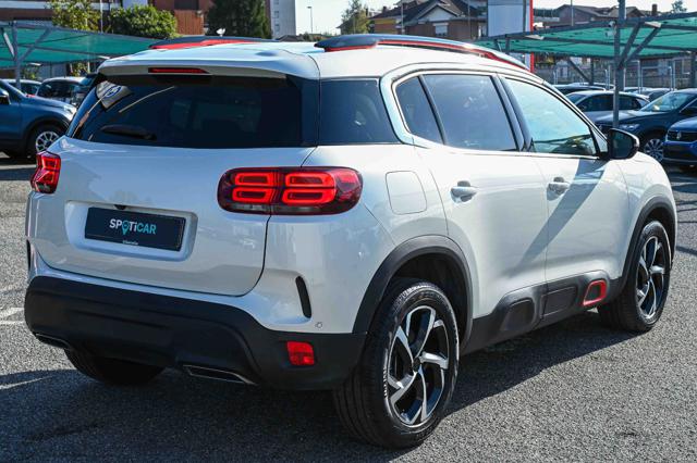 CITROEN C5 Aircross usata, con Alzacristalli elettrici