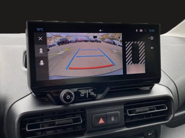 CITROEN Berlingo usata, con Cruise Control