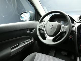 SUZUKI Vitara usata, con Controllo trazione