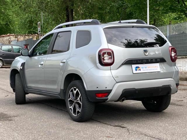 DACIA Duster usata, con Autoradio