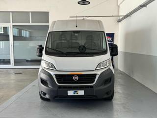 FIAT Ducato 33 2.3 MJT 130CV PM-TM Furgone