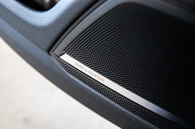 AUDI A6 usata, con Interni in pelle