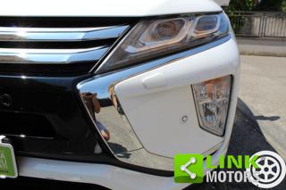 MITSUBISHI Eclipse Cross usata, con Fendinebbia