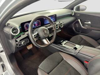 MERCEDES-BENZ A 180 usata 8