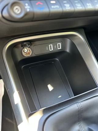 JEEP Avenger usata, con Fendinebbia