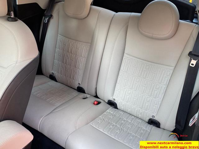 FIAT 500e usata, con Controllo automatico clima