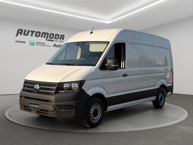 VOLKSWAGEN Crafter usata, con ABS