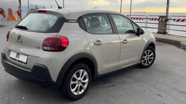 CITROEN C3 usata, con Alzacristalli elettrici