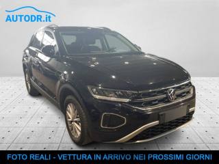 VOLKSWAGEN T-Roc usata, con Airbag