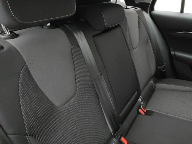 SKODA Octavia usata, con Controllo elettronico della corsia