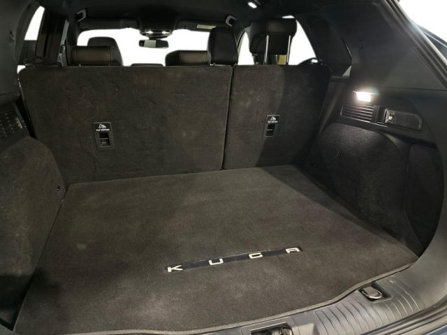 FORD Kuga usata, con Chiusura centralizzata