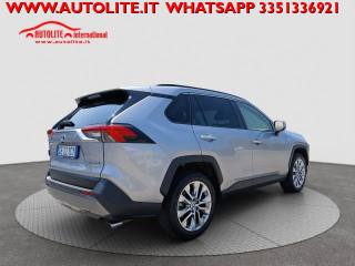 TOYOTA RAV 4 MY23 usata, con Chiusura centralizzata