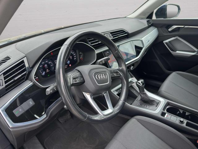 AUDI Q3 usata, con Servosterzo