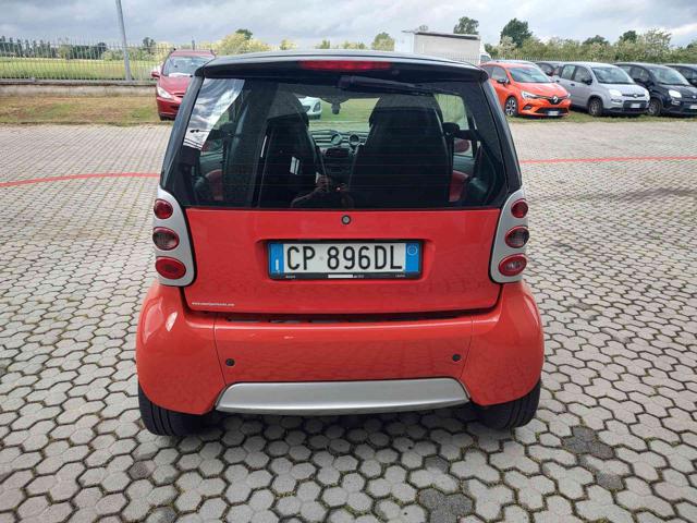 SMART ForTwo usata, con Alzacristalli elettrici