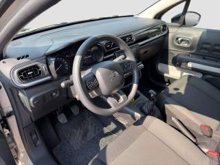 CITROEN C3 usata 8