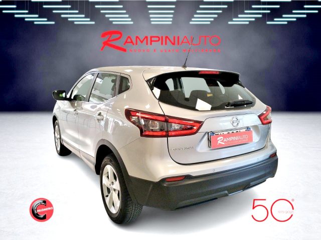 NISSAN Qashqai usata 10